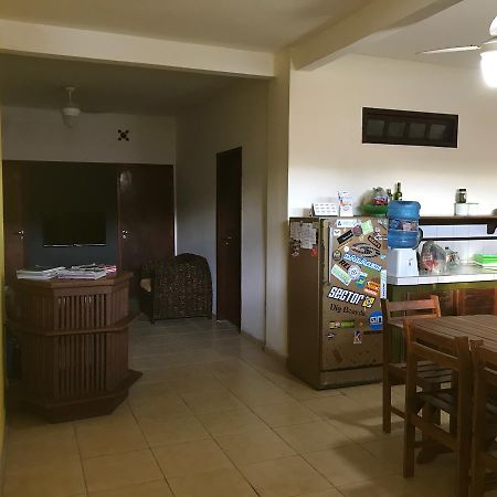 קומבוקו Casa Verde Pousada מראה חיצוני תמונה